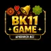 BK11 Game Logo