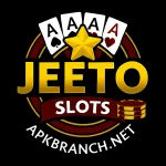 Jeeto Slots Game logo