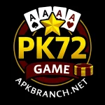 PK72 Game logo