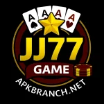JJ77 Game logo