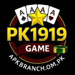 PK1919 Game logo