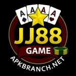 JJ88 Game logo