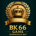 BK66 Game Logo