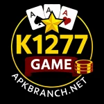 KK1277 Game Logo