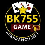 Bet755 Game Logo