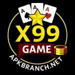 X99 Game Logo