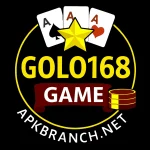 Golo168 Game Logo