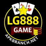 LG888 Game Logo