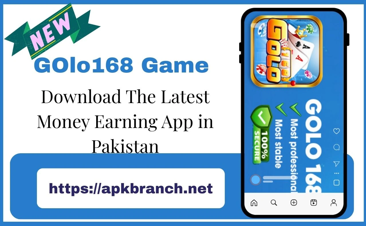 Golo168 Game Interface Screenshot