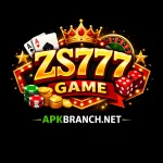 ZS777 Game Logo