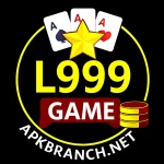 L999 Game Logo