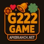 G222 game Logo