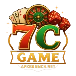 7C Game Logo