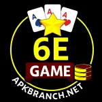 6E Gamae Logo