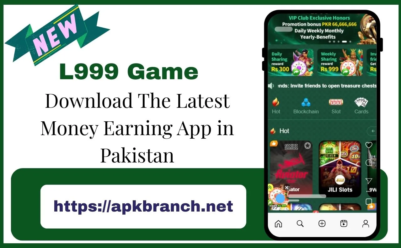 L999 Game Interface Screenshot