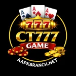 CT777 Game Logo