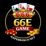 66E Game Logo