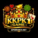KKPK1 Game Logo