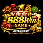 888win Game Logo