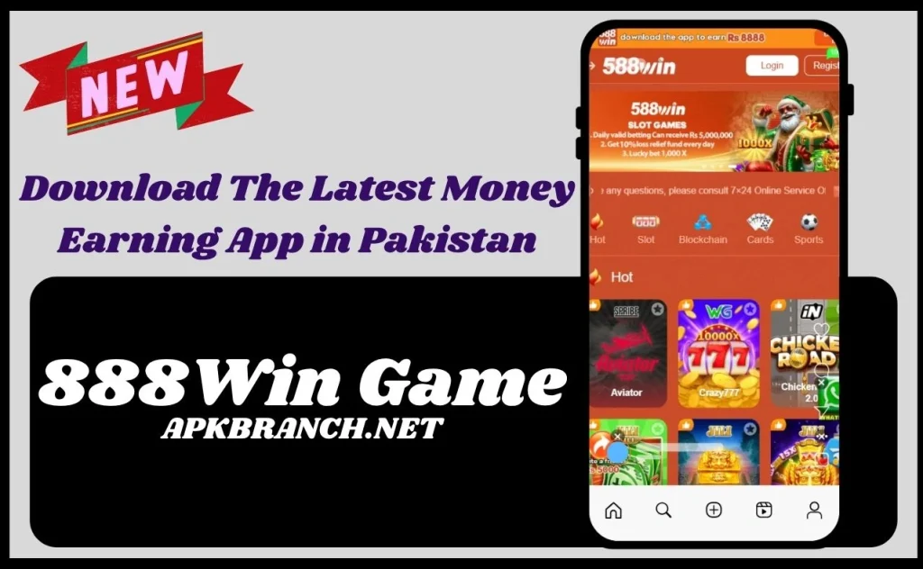 888win Game Interafce